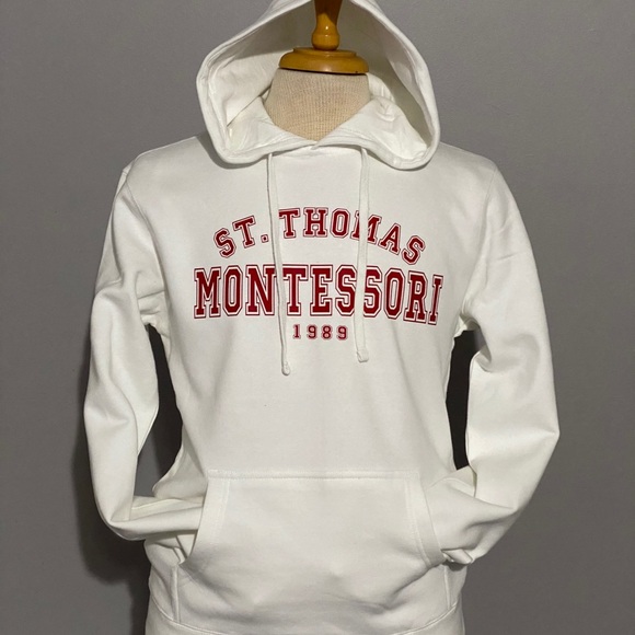 Customized Hoodie - Picture 5 of 5